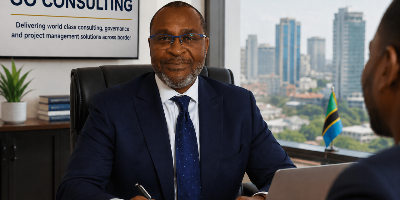 Tanzania: A Growing Destination for Global Investors