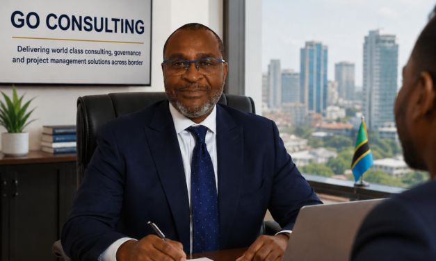 Tanzania: A Growing Destination for Global Investors